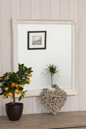 Mirror - 71x61cm - Doniford View2