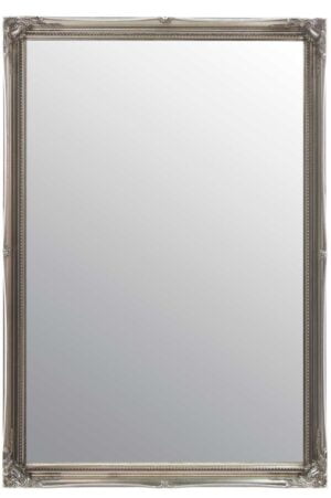 Silver Mirror - 102x71cm - Doniford View2