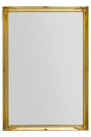 Old Fashioned Mirror - 102x71cm - Doniford View2