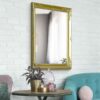 This traditional mirror is available to purchase here at The Mirror Man