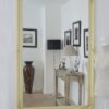 Cannington 168x107cm Cream Extra Large Leaner Mirror