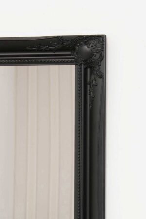 Transitional Framed Mirror - 137x76cm - Cannington View2