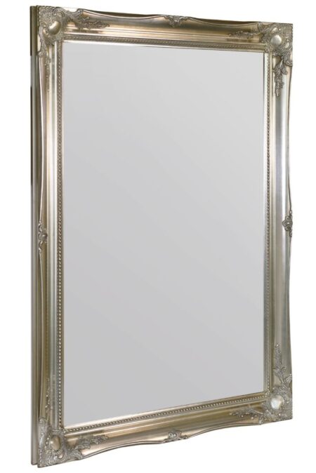 This medium wall mirror is available to purchase here at The Mirror Man