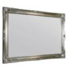 This medium wall mirror is available to purchase here at The Mirror Man
