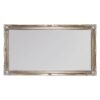 This champagne gold ornate mirror is available to purchase here at The Mirror Man