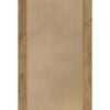This floor wood mirror is available to purchase here at The Mirror Man