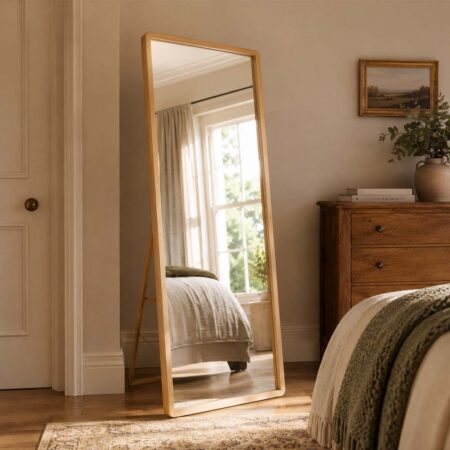 Bedroom Mirrors