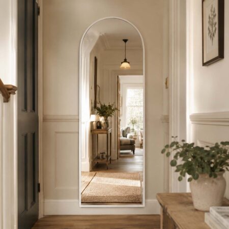 Hallway Mirrors