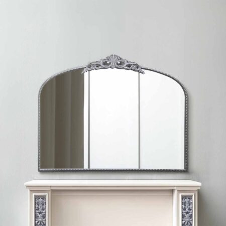 Mantelpiece / Fireplace Mirrors