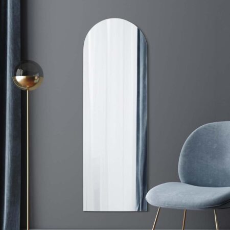 Plain Mirrors