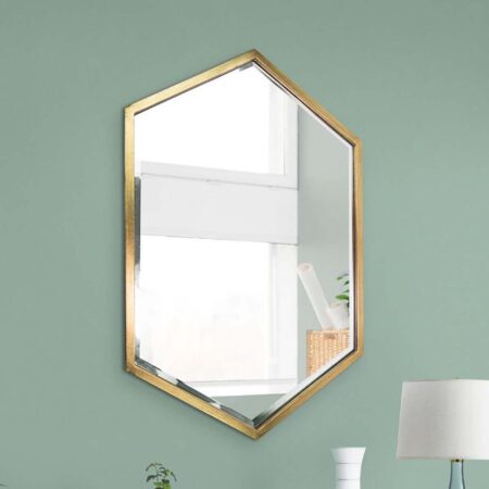 Geometric Mirrors
