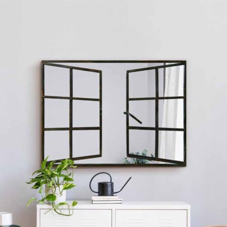 Window Mirrors