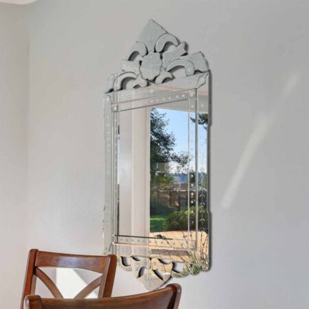 Venetian Mirrors