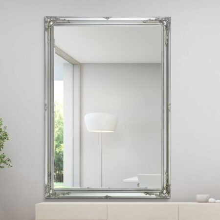 Leaner Mirrors