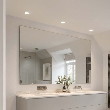 Mirror Glass