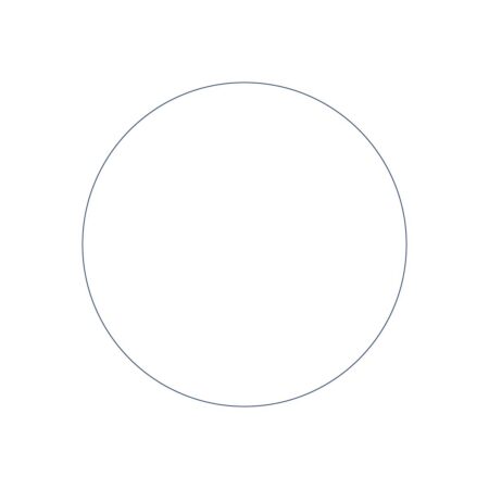 Round Mirrors