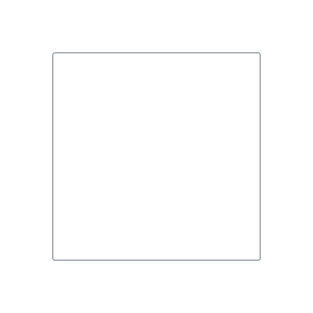 Square Mirrors