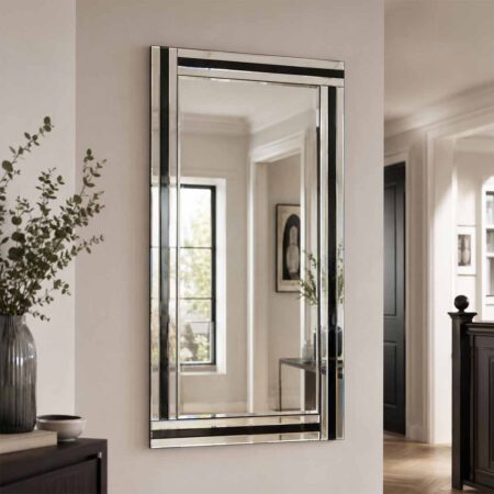 Wall Mirrors