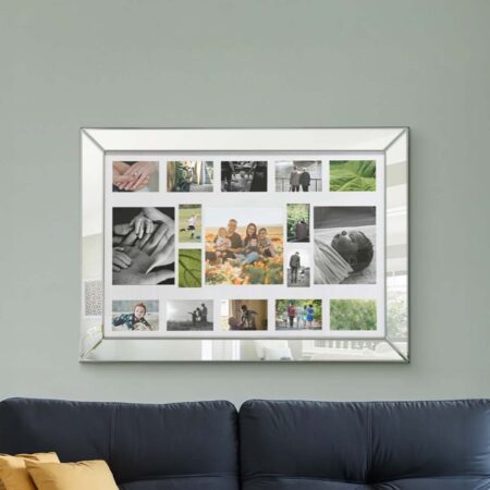 Mirror Picture Frames