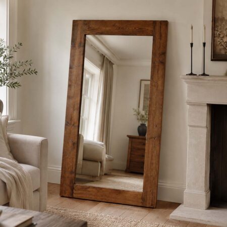 Living Room Mirrors