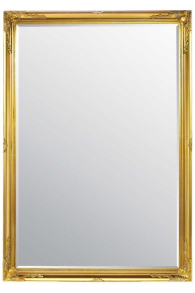 Giant Wall Mirror - 201x140cm - Monksilver View2