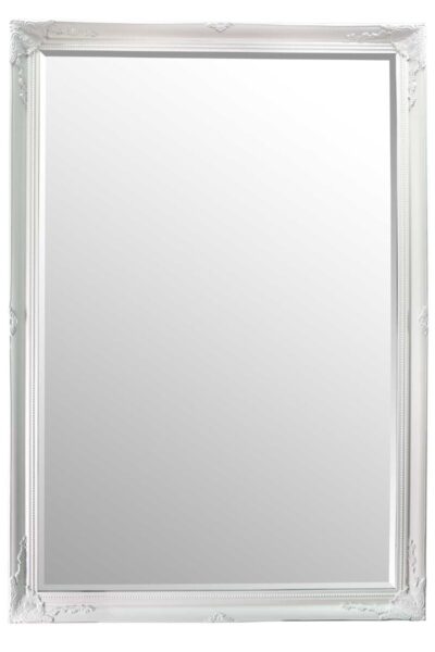 Large Leaning Floor Mirror - 201x140cm - Monksilver View2
