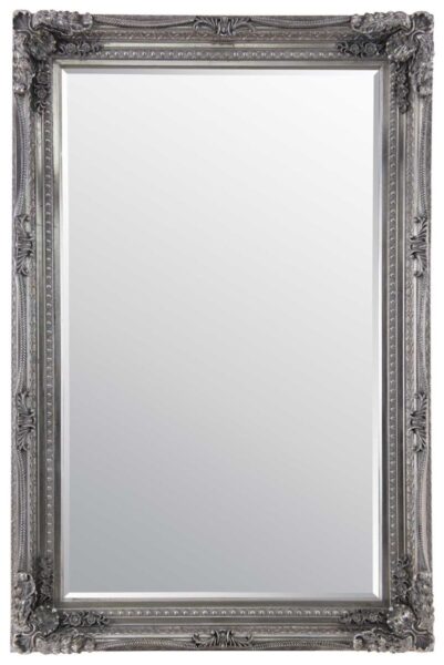 Louis Leaner Mirror - 185x123cm - Bossington View2
