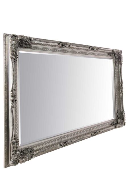 This louis leaner mirror is available to purchase here at The Mirror Man