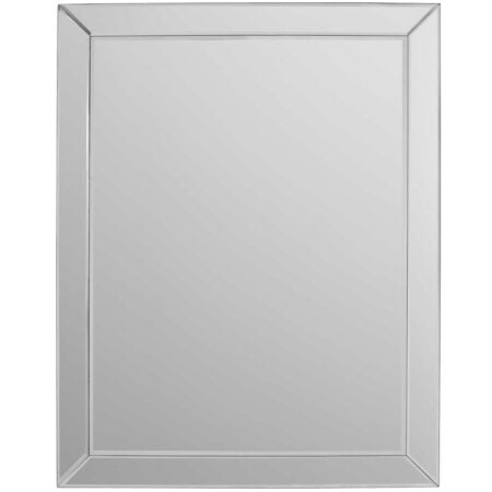 This pure mirror is available to purchase here at The Mirror Man