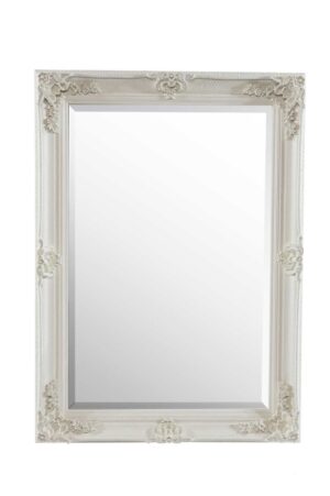 French Wall Mirror - 112x81cm - Langford View2
