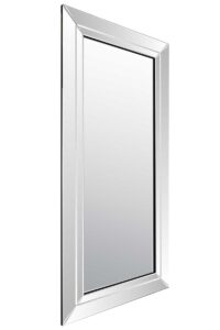 Holsworthy 174x85cm Frameless Extra Large Full Length Mirror