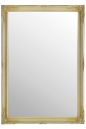 Ivory Mirror - 86x61cm - Doniford View2