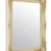This small rectangular mirror is available to purchase here at The Mirror Man