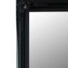 This black framed full length mirror is available to purchase here at The Mirror Man