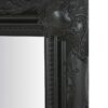 This long hallway mirror is available to purchase here at The Mirror Man