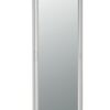 This ornate white full length mirror is available to purchase here at The Mirror Man