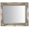 This little mirror is available to purchase here at The Mirror Man