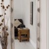 Langford 168x78cm Silver Extra Large Full Length Mirror