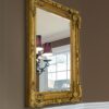 This french ornate mirror is available to purchase here at The Mirror Man