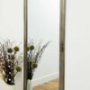 Tremaine 160x73cm Silver Extra Large Full Length Mirror
