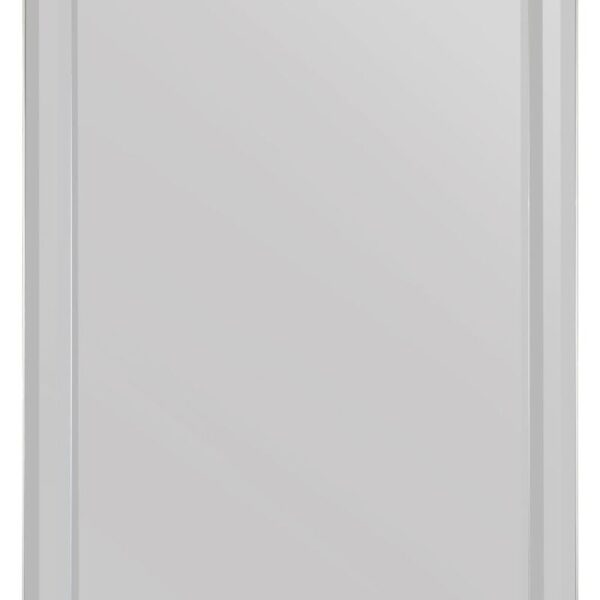 Extra Large Bevelled Mirror - 172x111cm - Amesbury View2