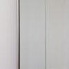 This large bevelled wall mirror is available to purchase here at The Mirror Man