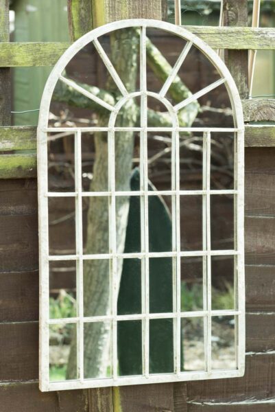 Mirror - 60x36cm - Honiton View1