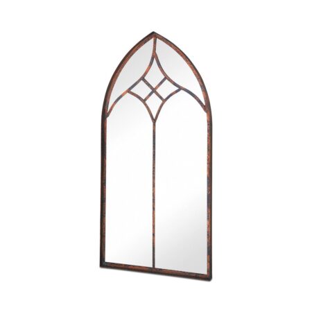 This elegant mirror is available to purchase here at The Mirror Man