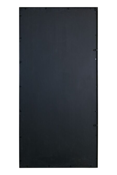This industrial full length mirror is available to purchase here at The Mirror Man