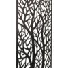 This trees wall art is available to purchase here at The Mirror Man