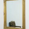 This ornate bathroom mirror is available to purchase here at The Mirror Man