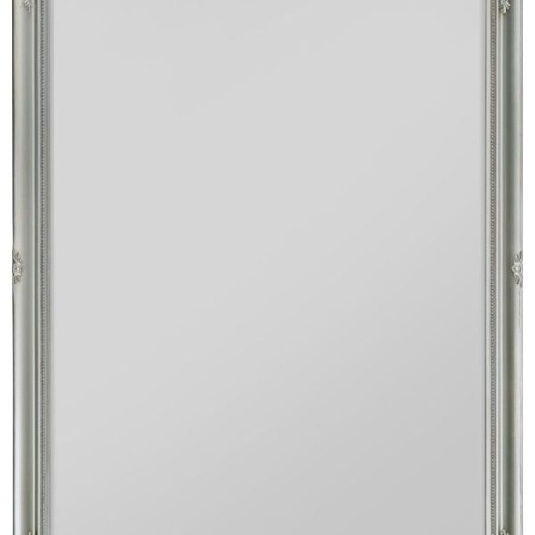 Huge Wall Mirror - 201x140cm - Monksilver View2