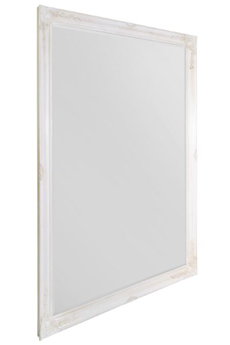 This big rectangle mirror is available to purchase here at The Mirror Man