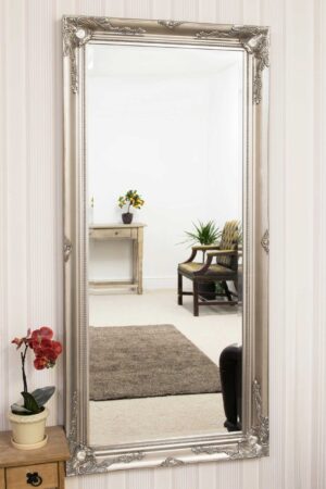 Mirror - 170x79cm - Monksilver View1